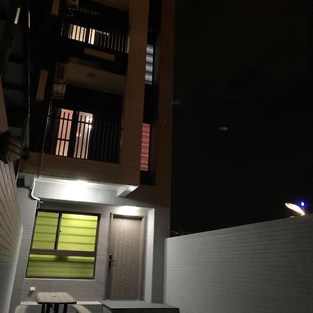 Duke369东港民宿 东港镇 外观 照片