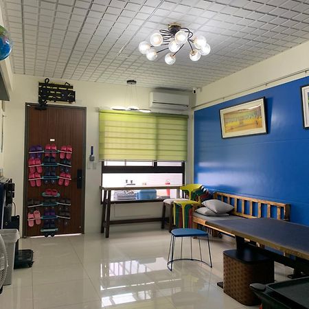 Duke369东港民宿 东港镇 外观 照片
