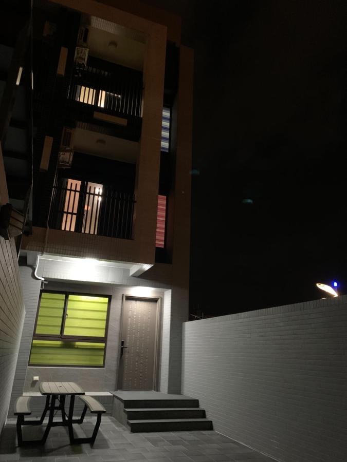 Duke369东港民宿 东港镇 外观 照片