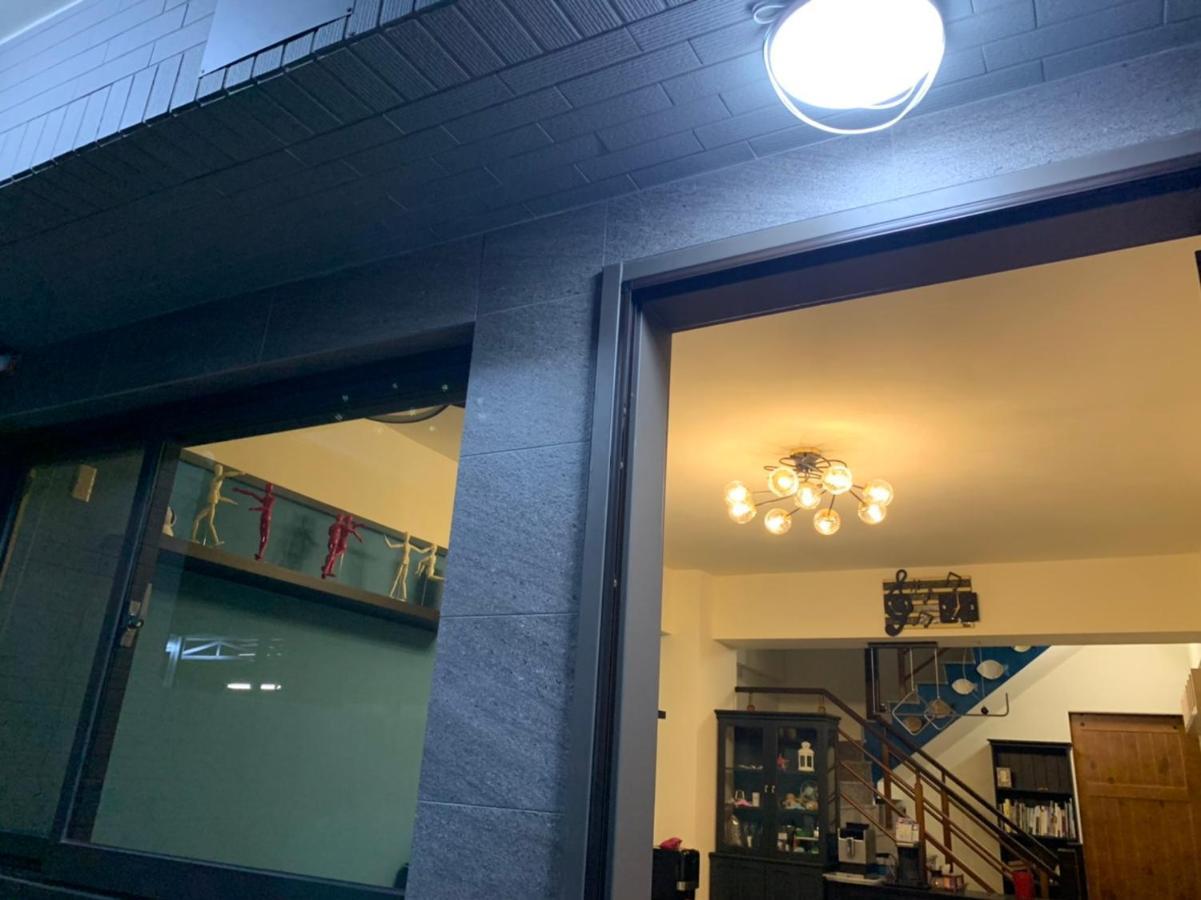 Duke369东港民宿 东港镇 外观 照片