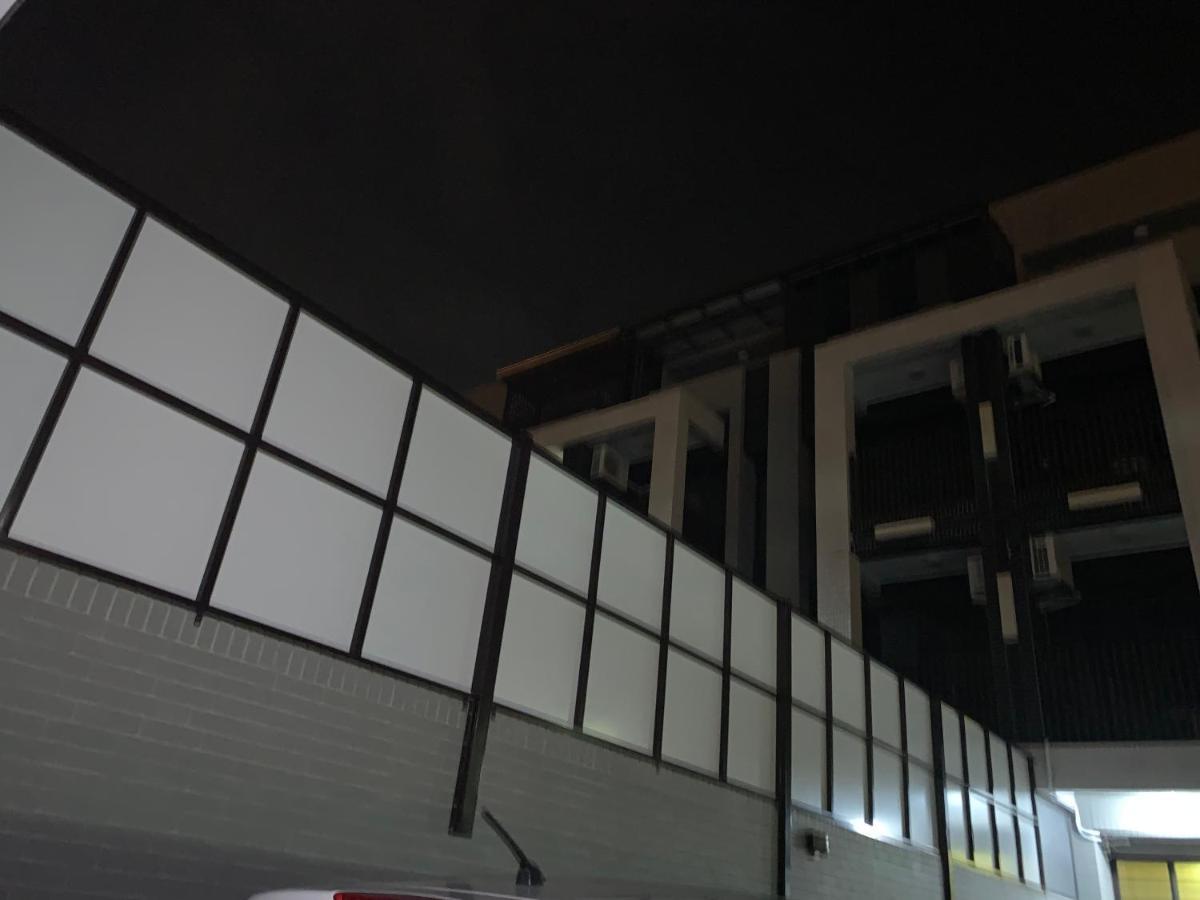 Duke369东港民宿 东港镇 外观 照片