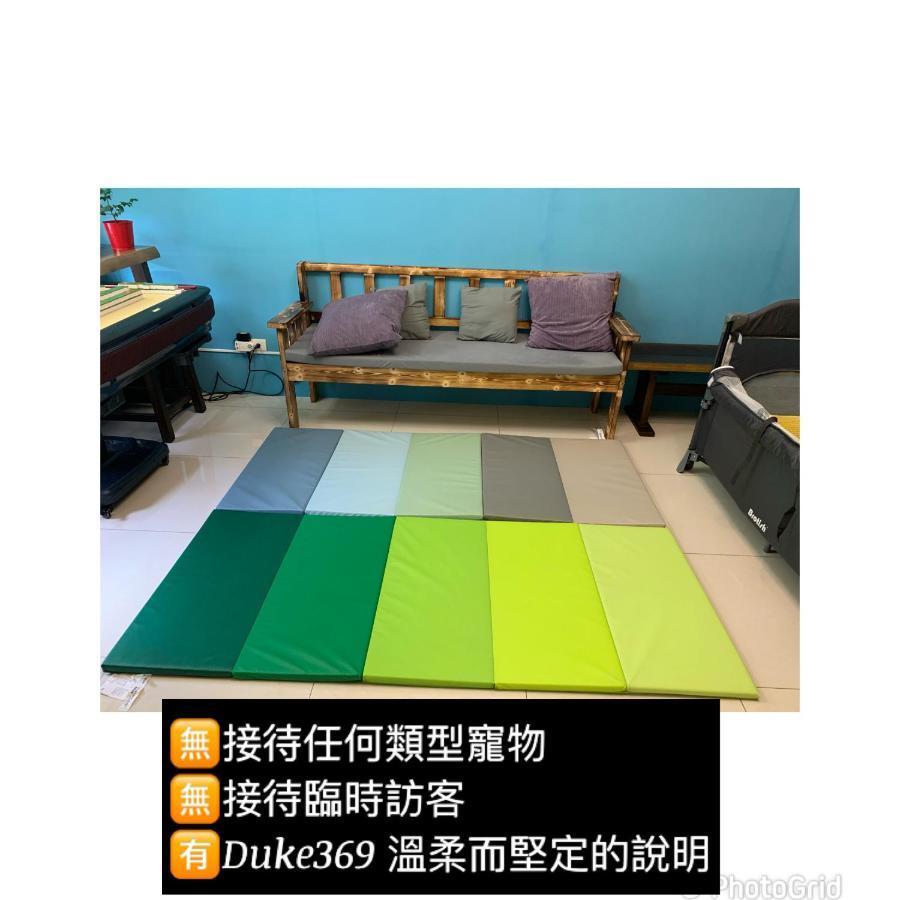 Duke369东港民宿 东港镇 外观 照片