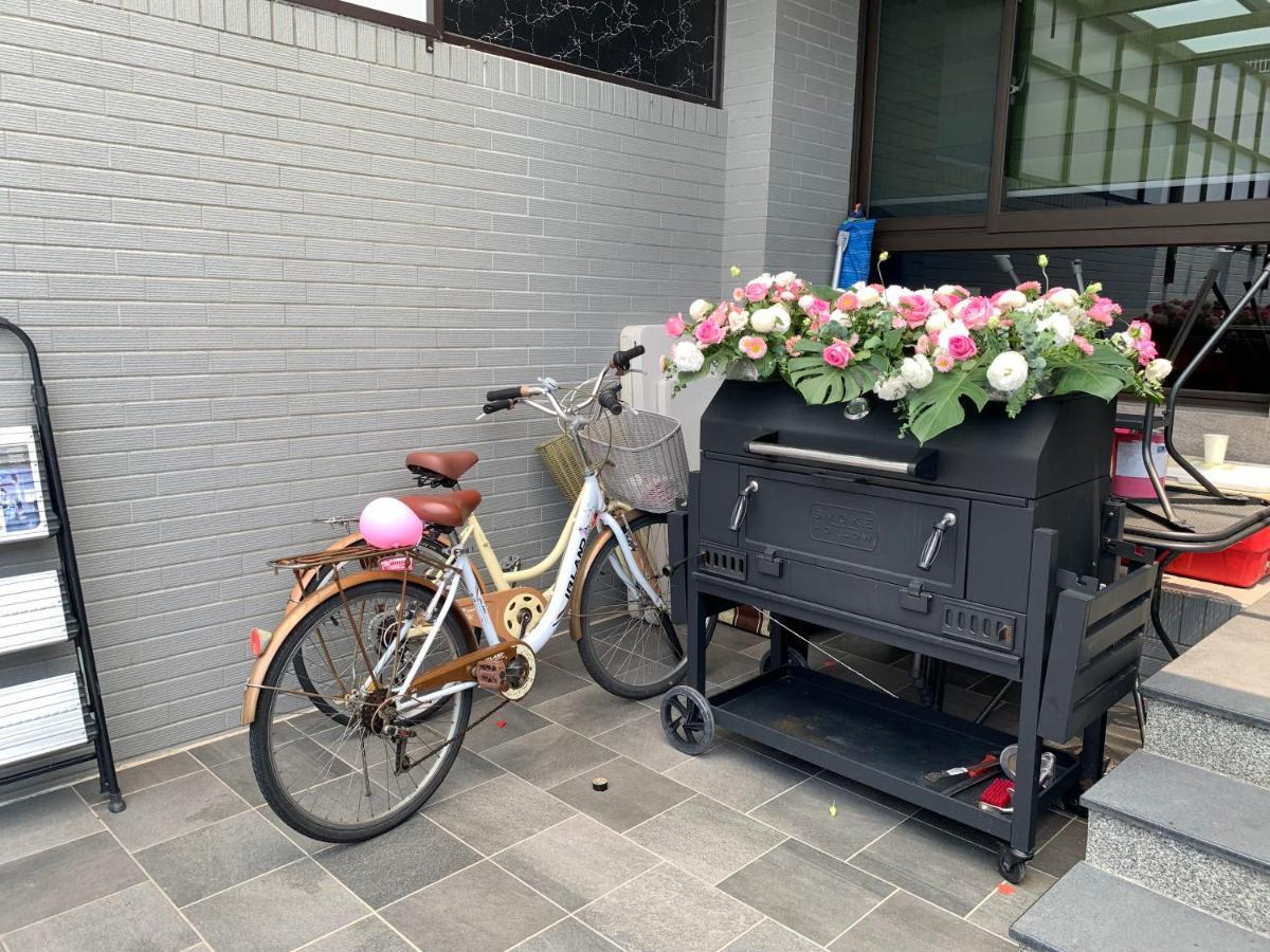 Duke369东港民宿 东港镇 外观 照片