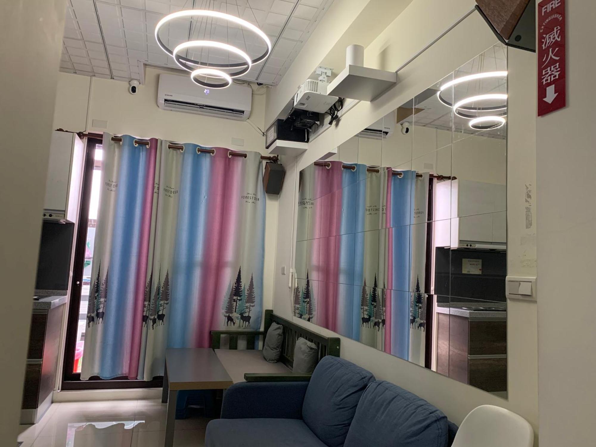 Duke369东港民宿 东港镇 外观 照片